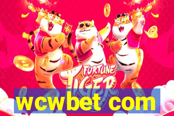 wcwbet com